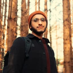 Fazeel, Cinematographer at Nytforge Clinics
